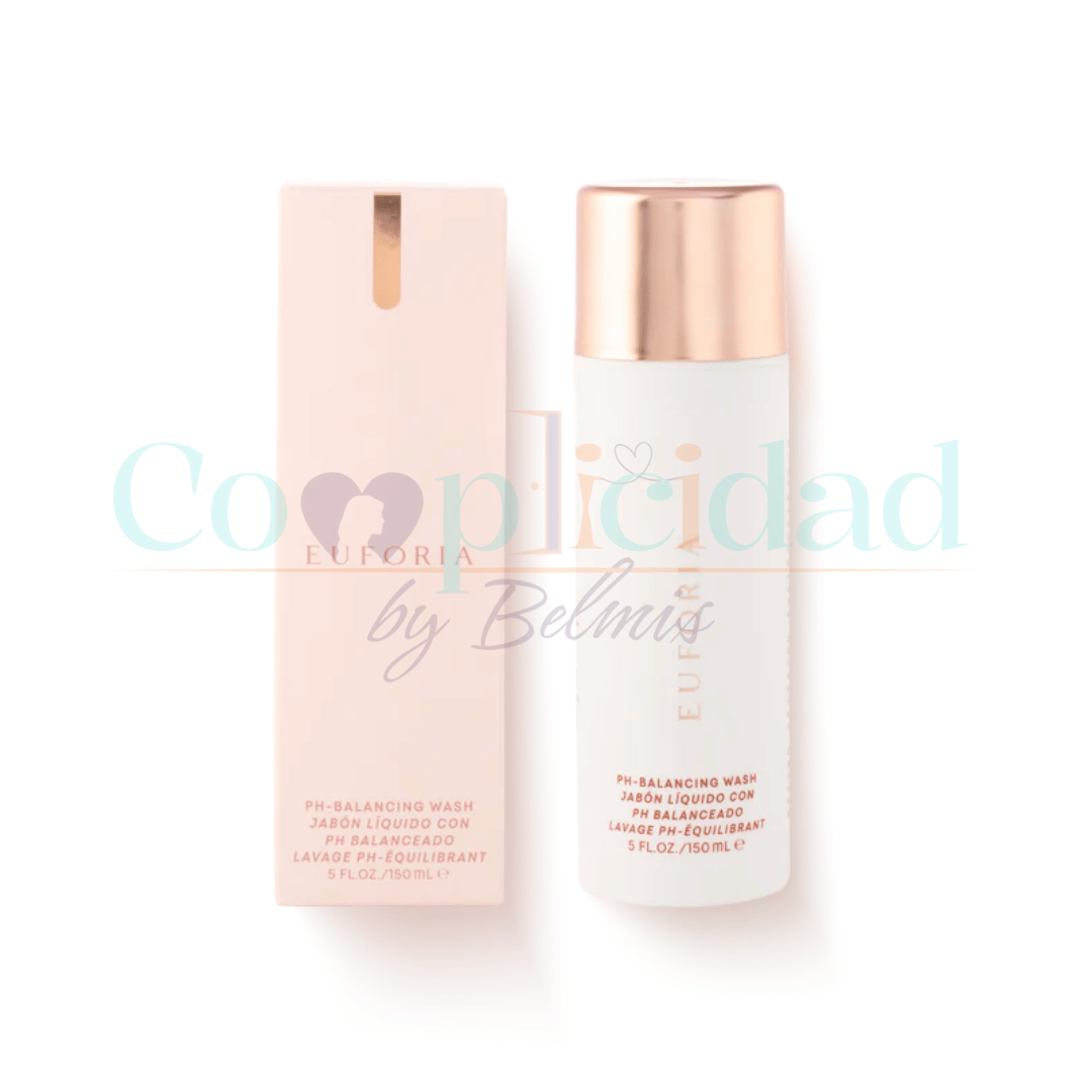 pH Balancing Wash