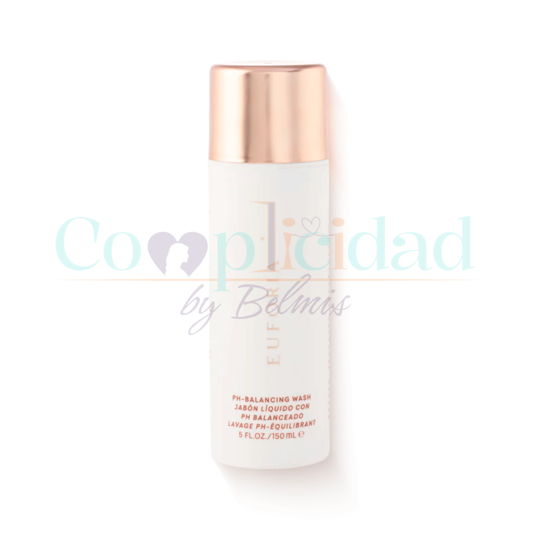pH Balancing Wash