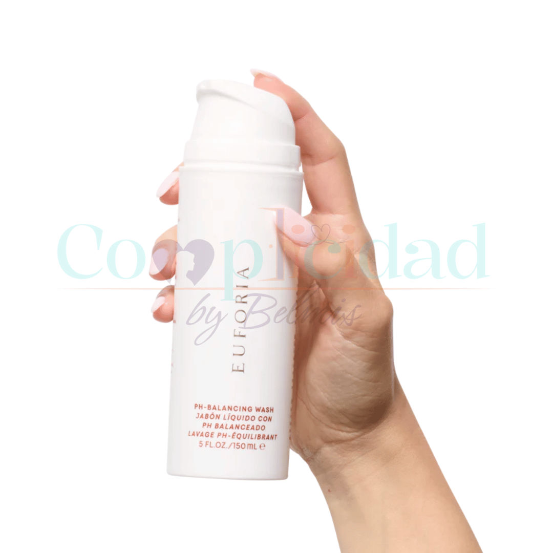 pH Balancing Wash