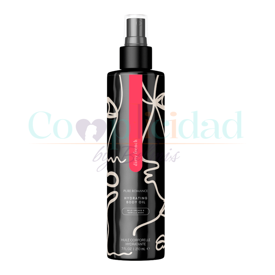 Para Ellas - Body Dew. Selecciona tu fragancia preferida