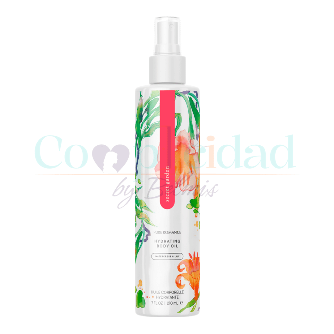 Para Ellas - Body Dew. Selecciona tu fragancia preferida