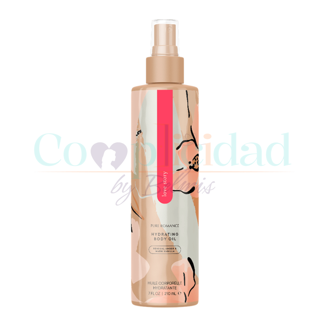 Para Ellas - Body Dew. Selecciona tu fragancia preferida