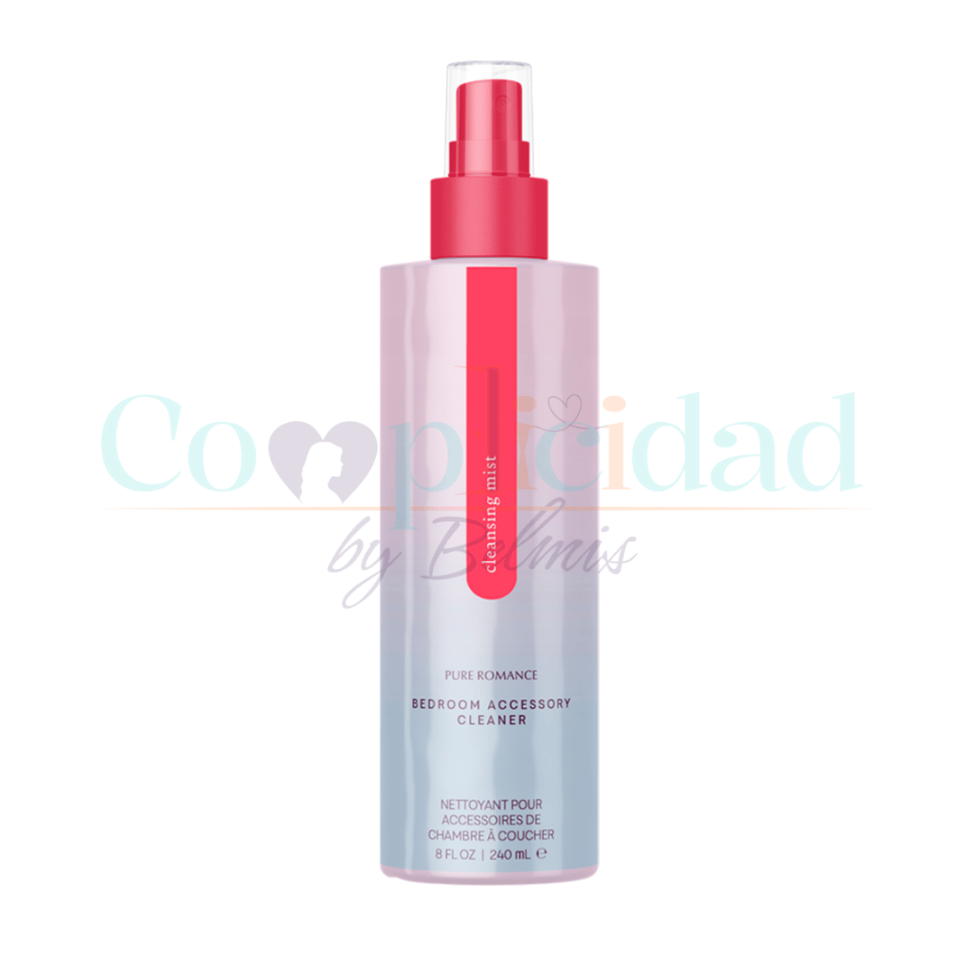 Cleansing Mist