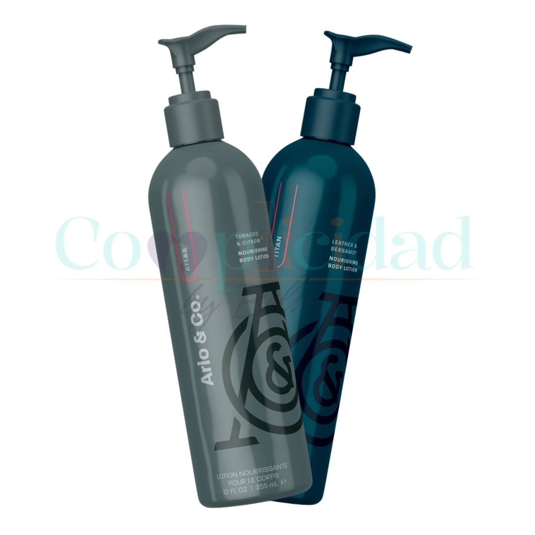 Para Ellos - Crema hidratante. Selecciona tu fragancia preferida