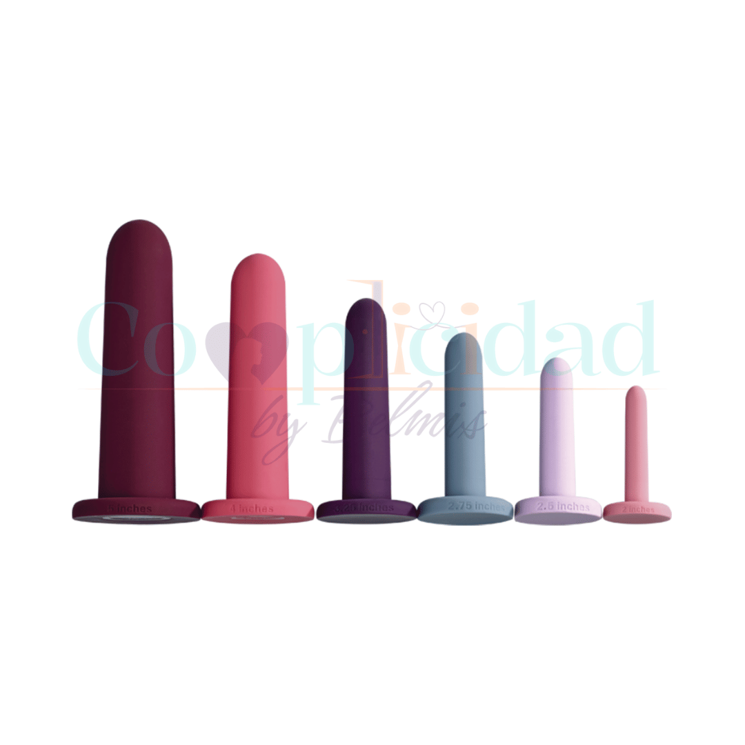 Vaginal Dilator Set