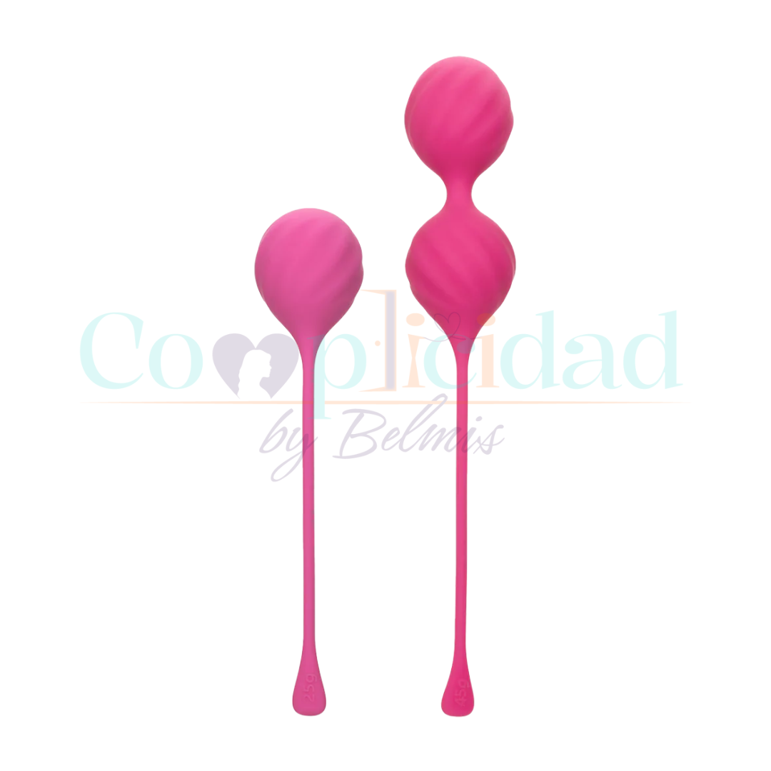 Kegel Training