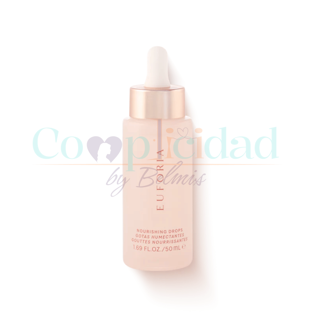 Nourishing Drops