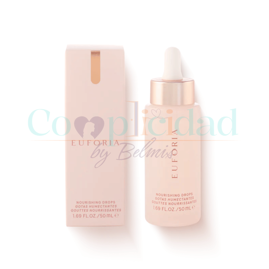Nourishing Drops