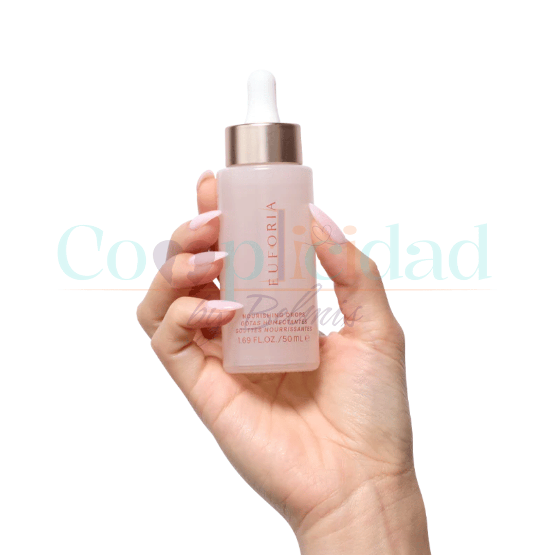 Nourishing Drops