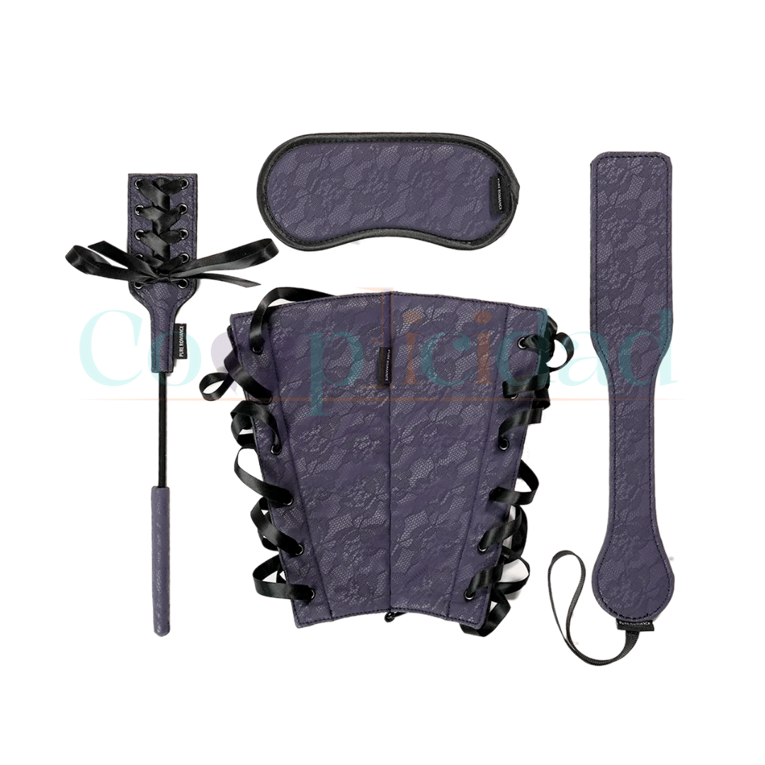 Permission To Please