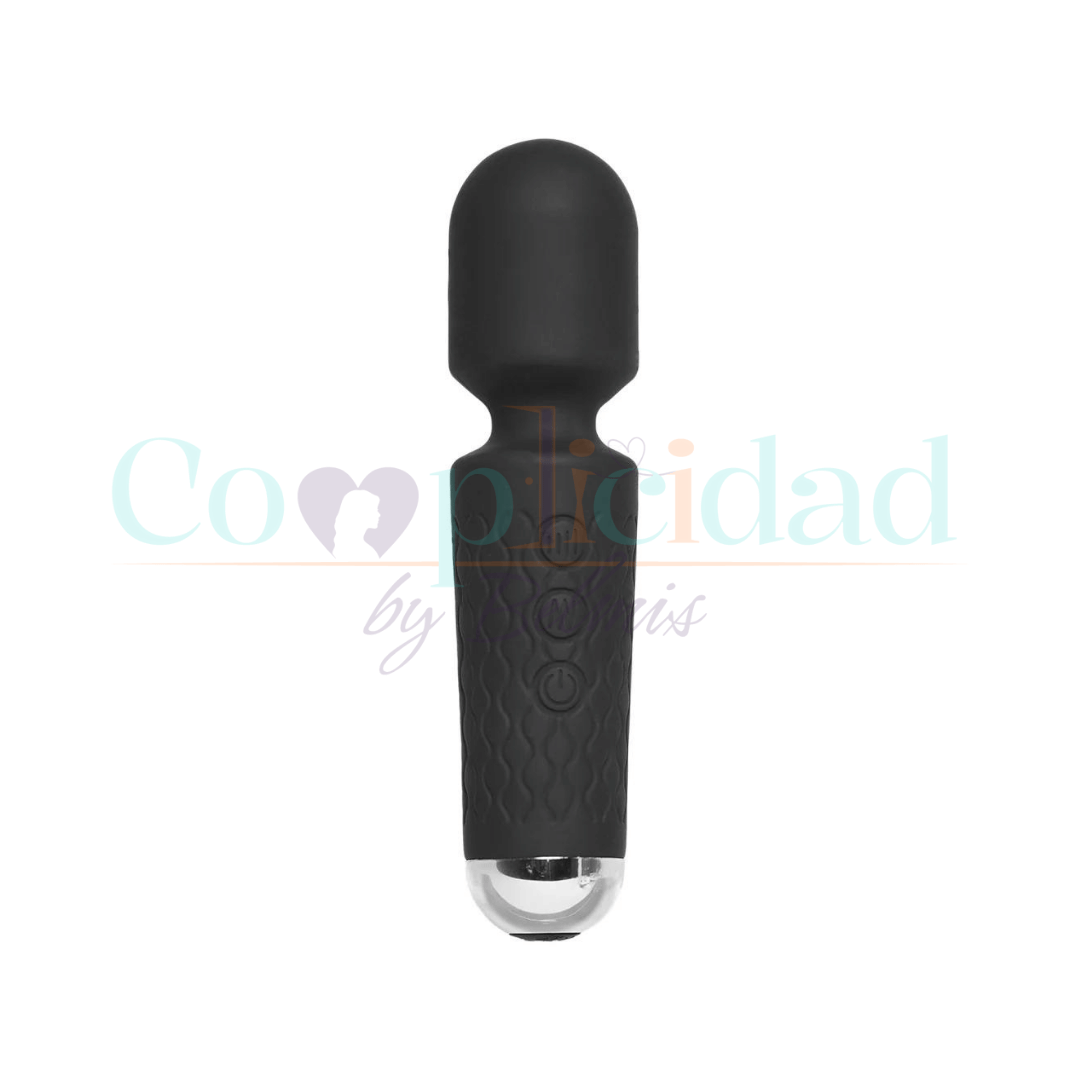 Petit Powehouse Wand