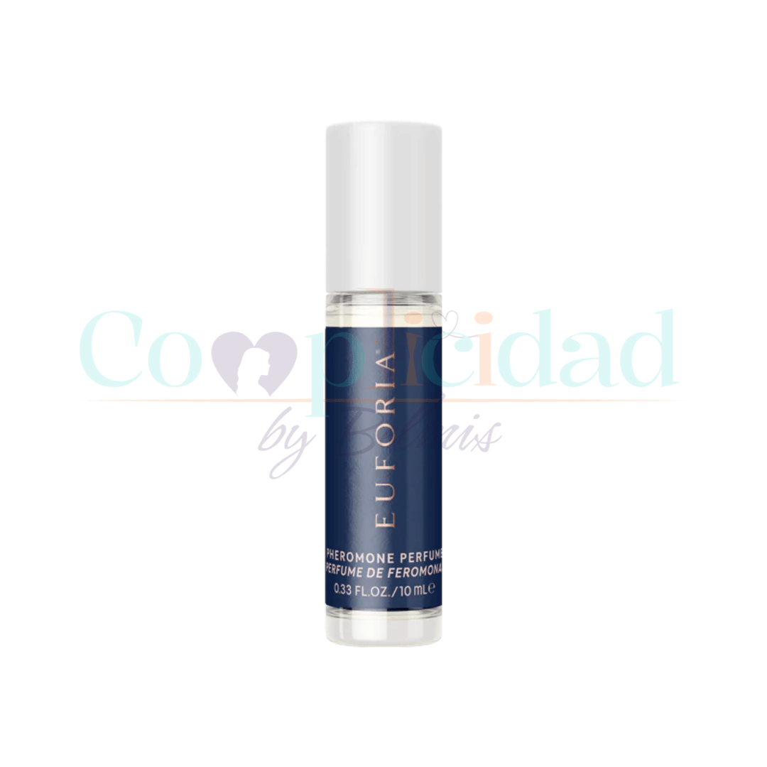 Pheromone Perfume Euforia