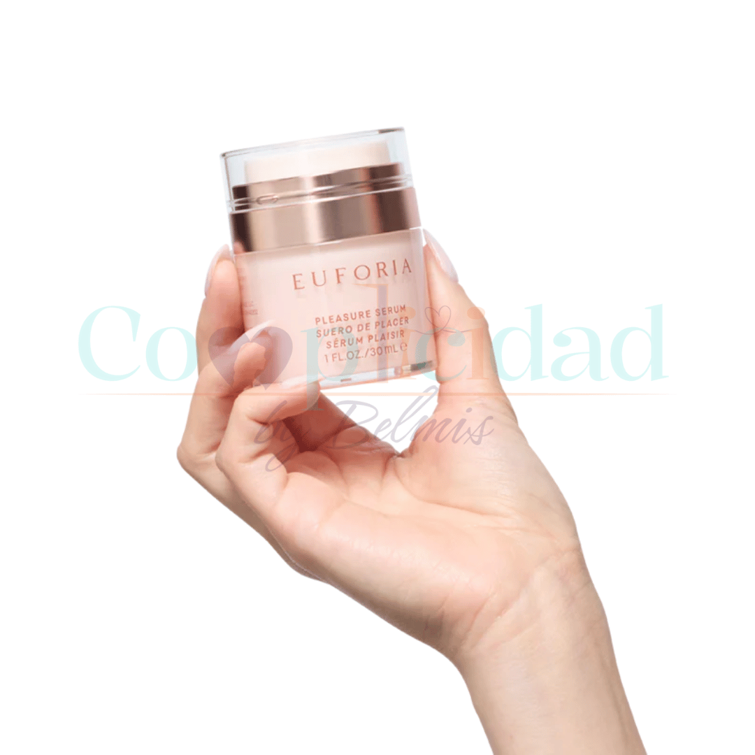 Pleasure Serum