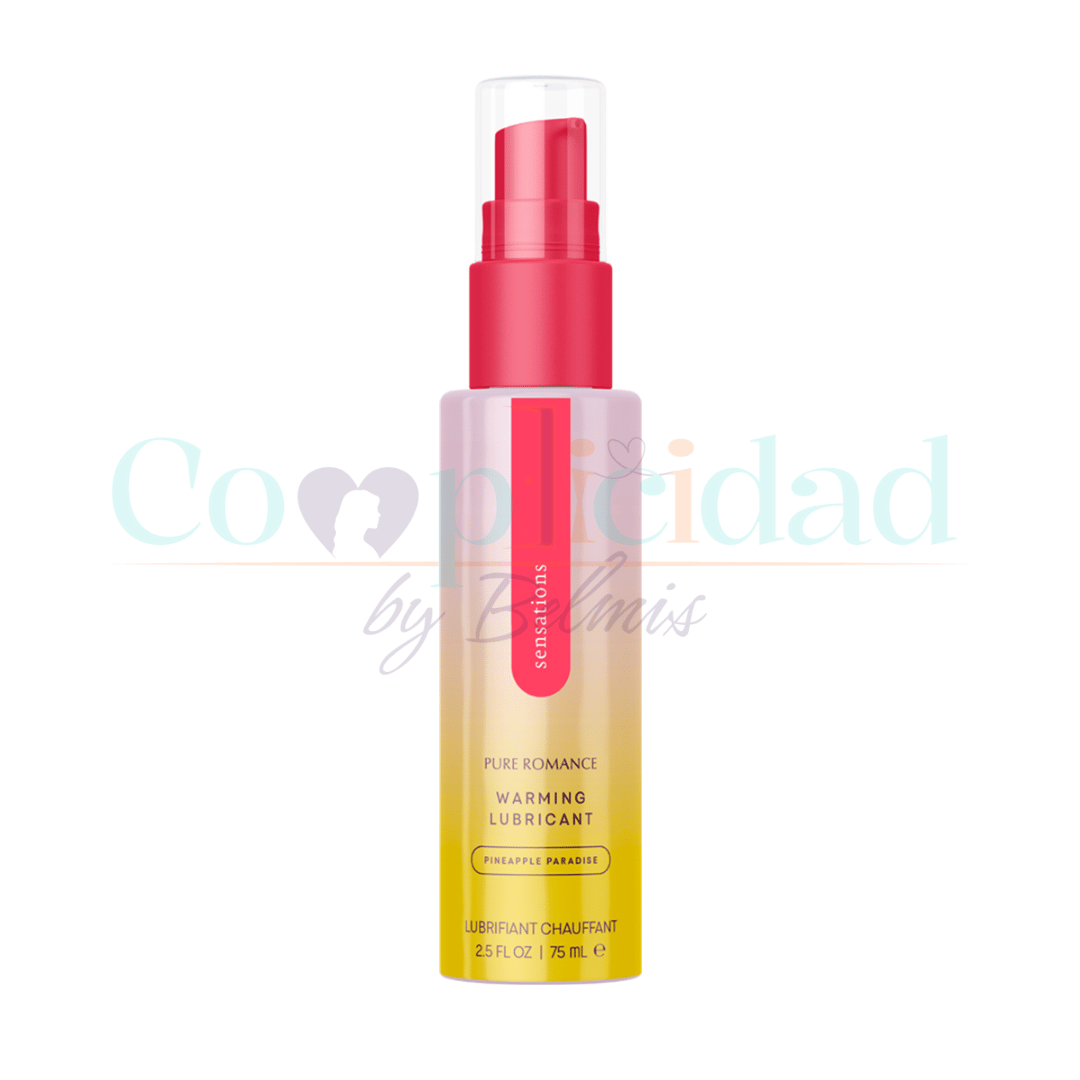 Sensations. Selecciona tu sabor preferido