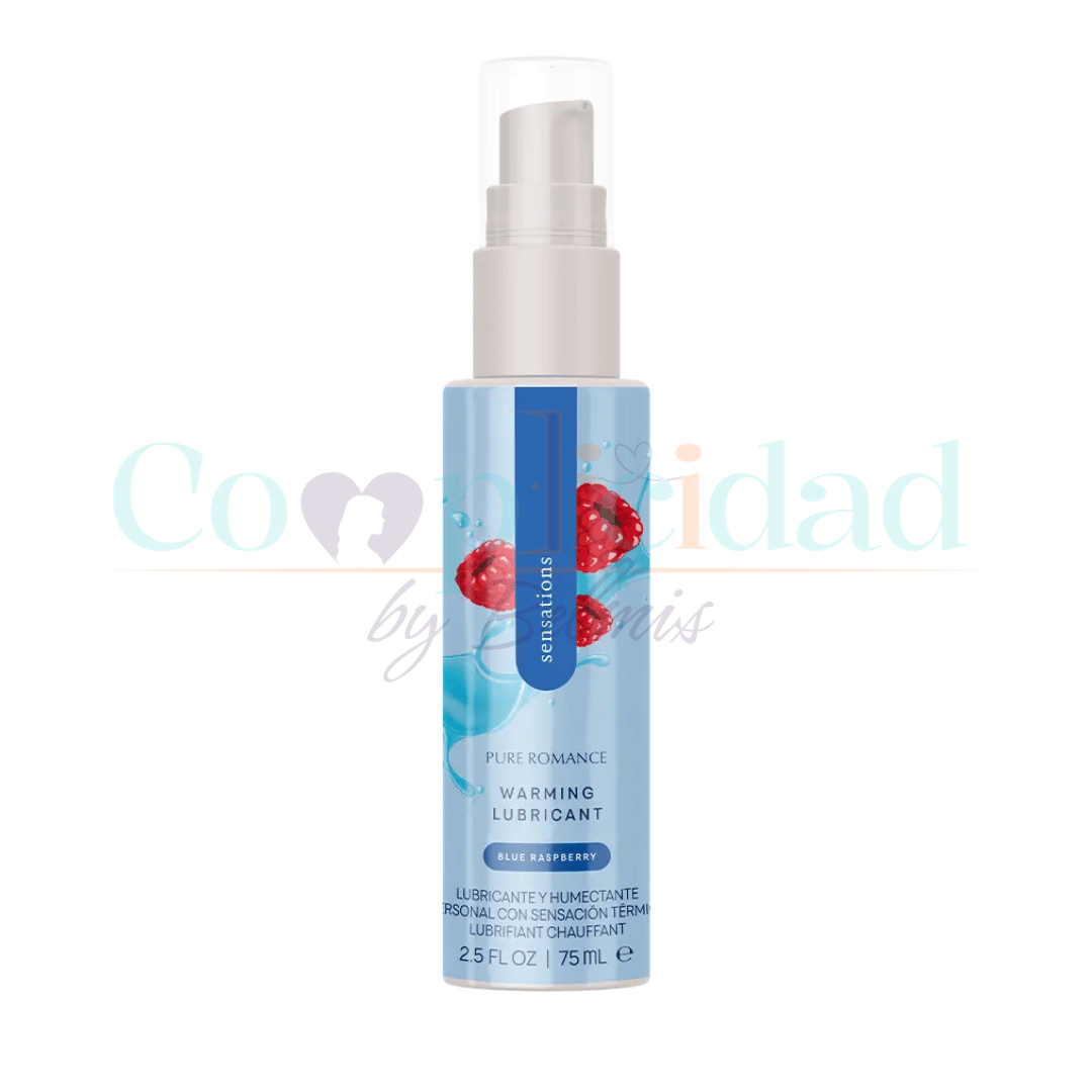 Sensations. Selecciona tu sabor preferido
