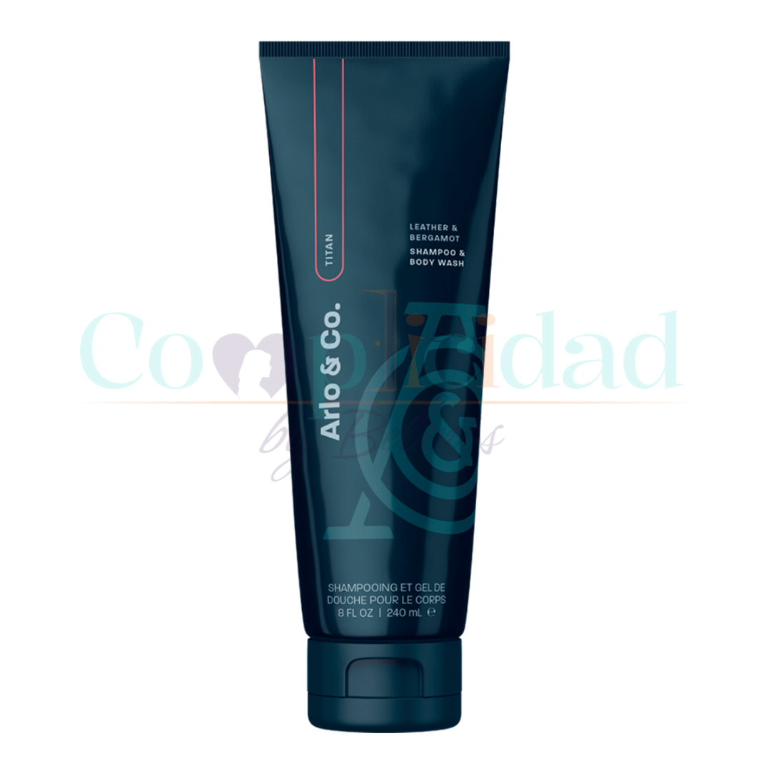 Para Ellos - Shampoo & Body Wash. Selecciona tu fragancia preferida