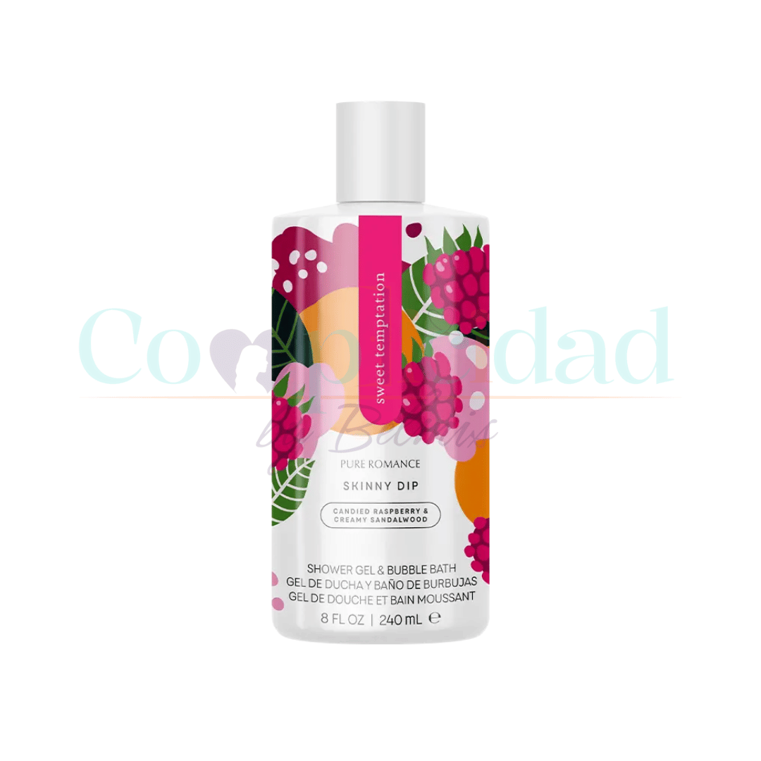 Para Ellas - Skinny Dip. Selecciona tu fragancia preferida