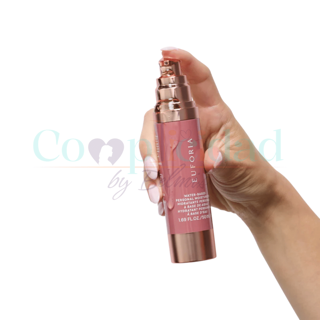 Water-Based Personal Moisturizer