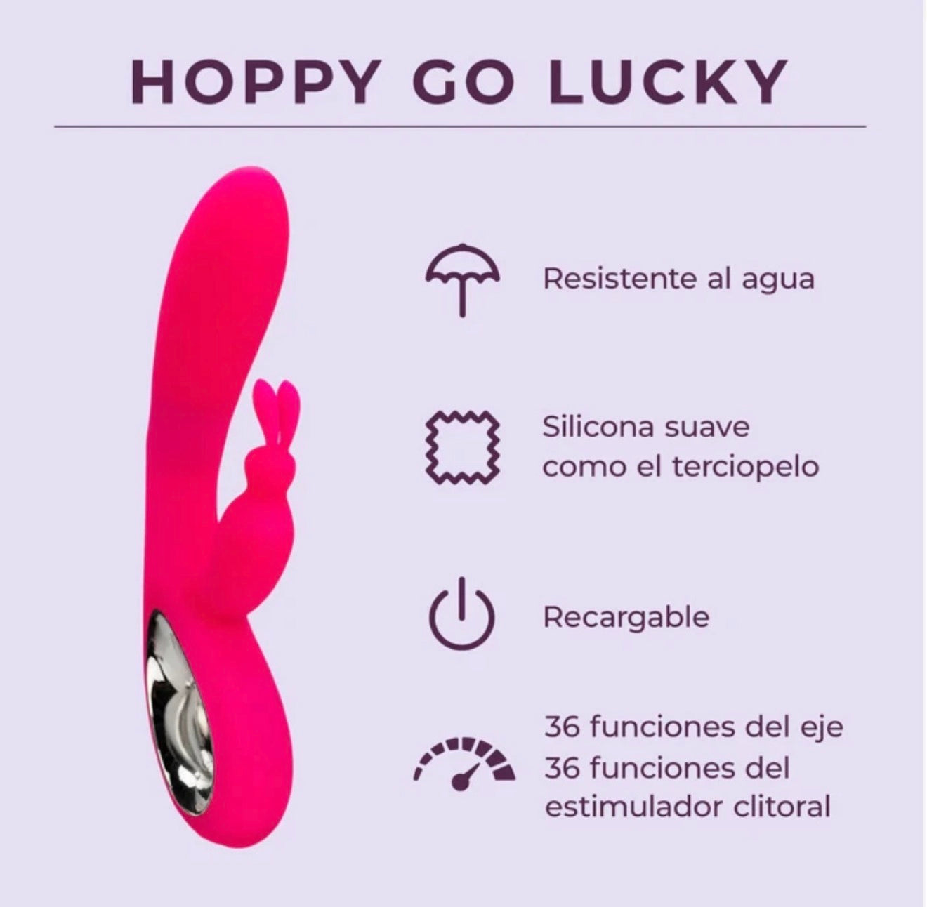 Hoppy Go Lucky
