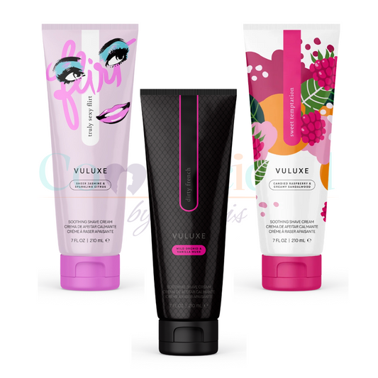 Vuluxe (Coochy)