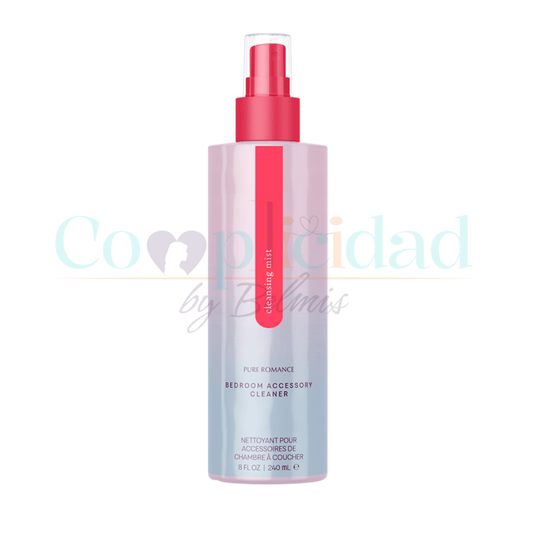 Cleansing Mist