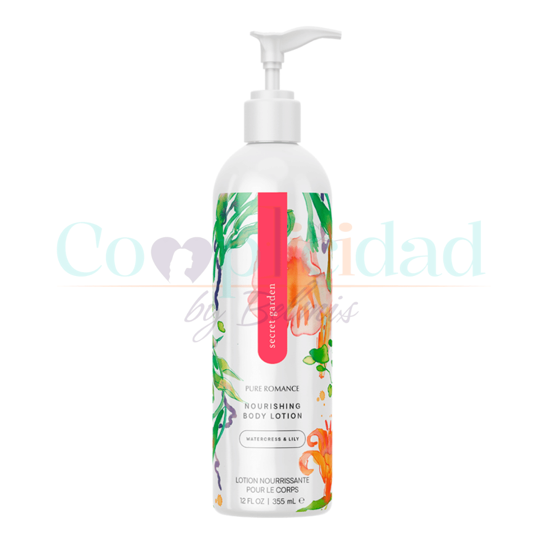 Para Ellas - Crema hidratante. Selecciona tu fragancia preferida