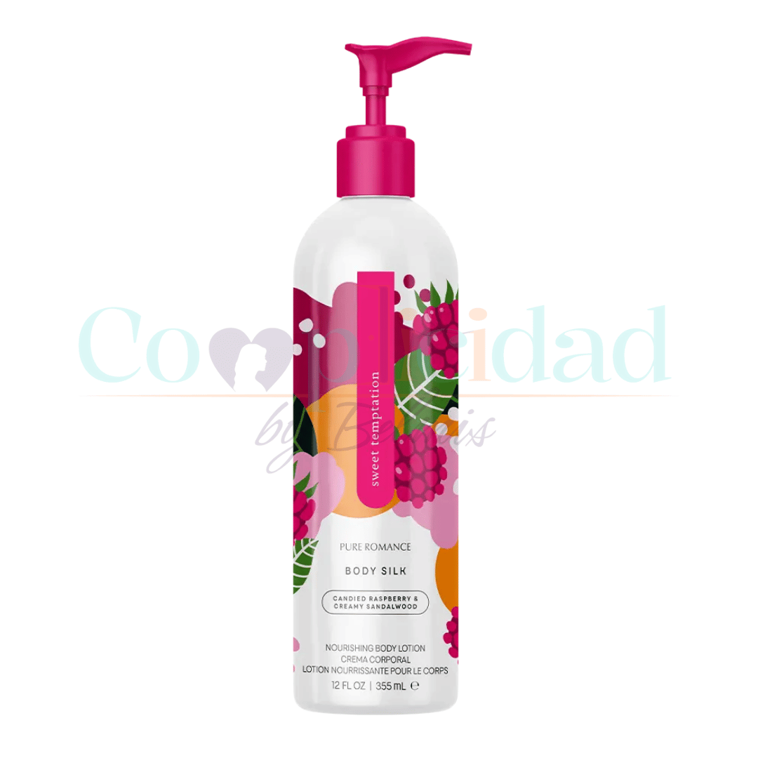 Para Ellas - Crema hidratante. Selecciona tu fragancia preferida