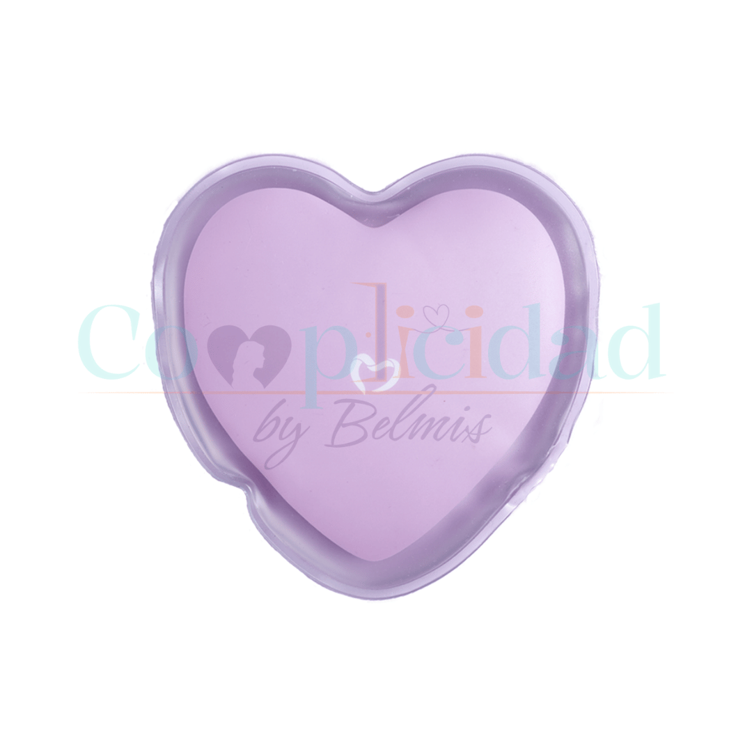 Heart Massager