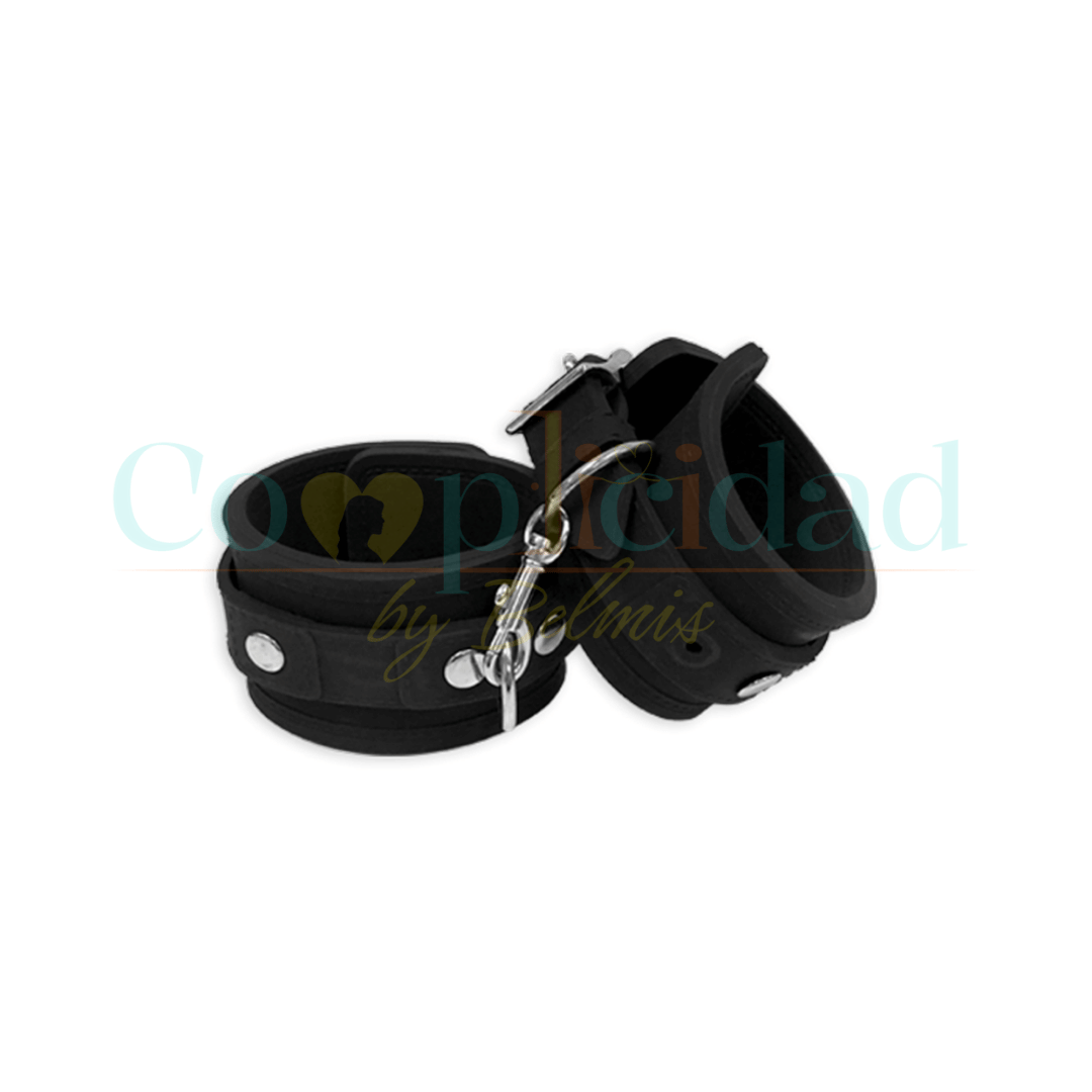 Onyx Handcuffs