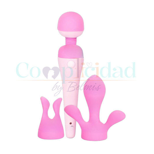 Petit Wand Massager
