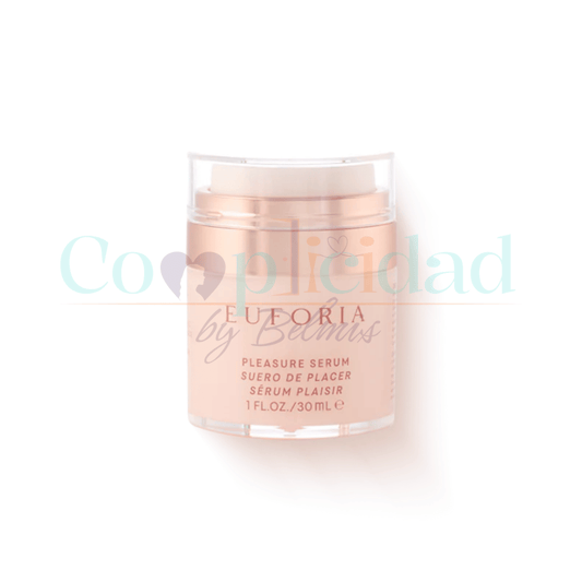 Pleasure Serum