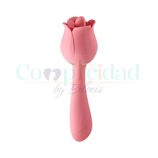 Risque Rose