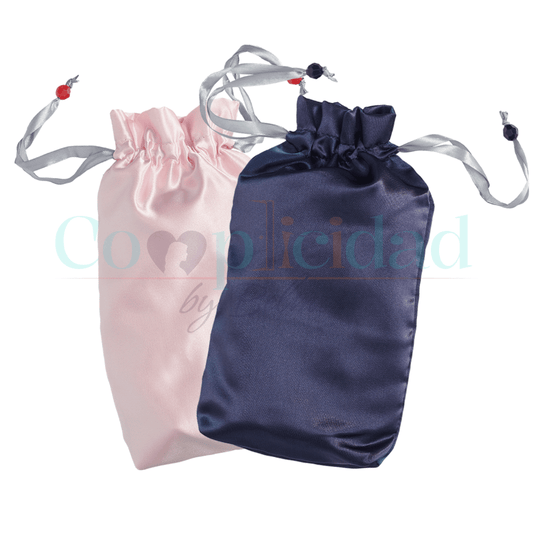 Toy Tote