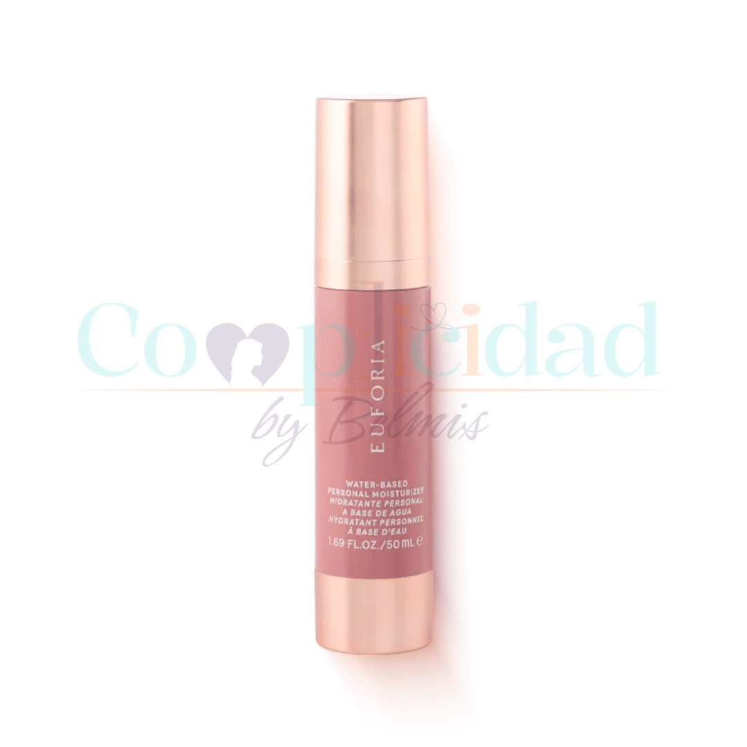 Water-Based Personal Moisturizer