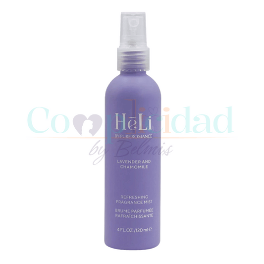 Hēli Lavanda y Manzanilla