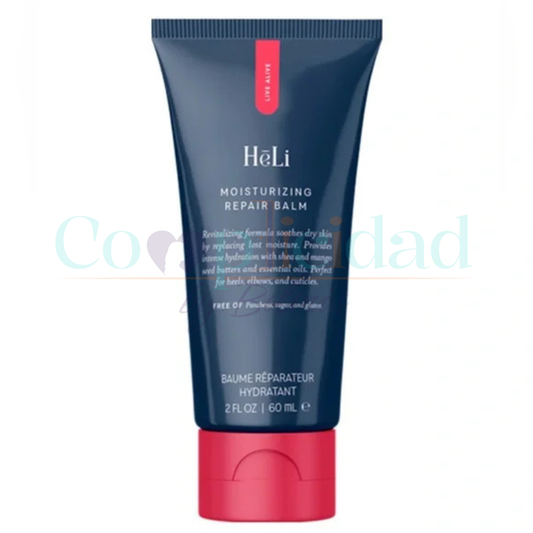 Hēli Moisturizer Repair Balm