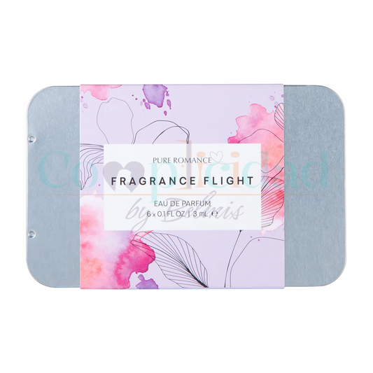 Fragance Flight